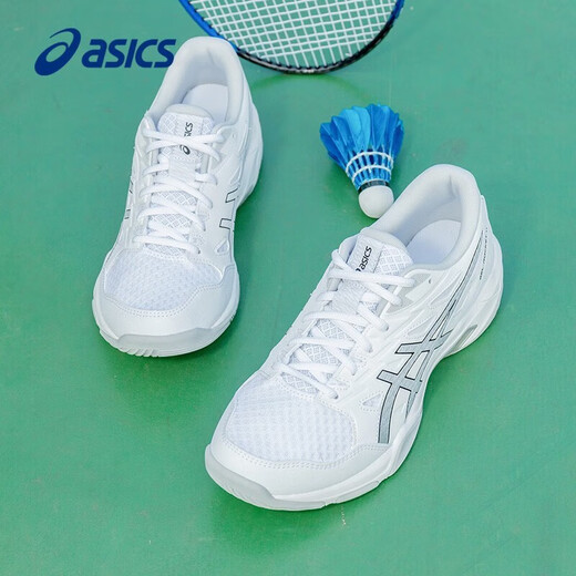 Asics Badminton Shoes Gel-Rocket 11 мужчин и женщин та же спортивная обувь.