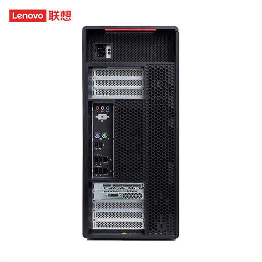Lenovo [Graphics Workstation] [P920] Deepseek Local Deployment Simulation Training Host 2*6230R/256G/2T+8T/RTX40 Serie 24g Grafikkarte