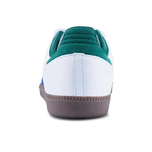 Adidas adidas [大发发] Clover Neutre Samba Ogori Casual Shoes IH4882 44