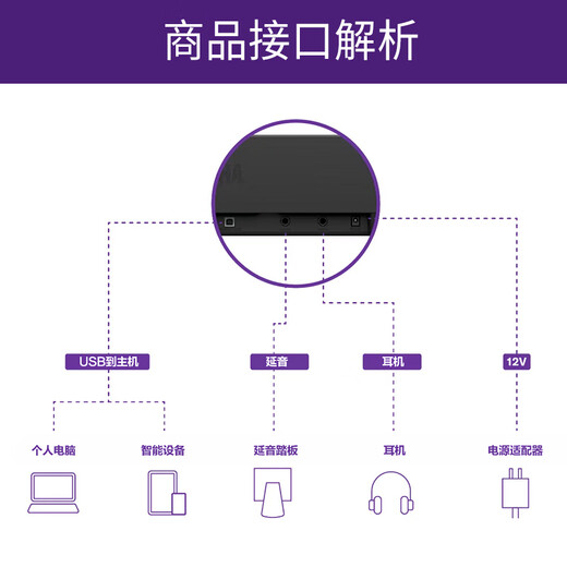 雅马哈（YAMAHA）P-143电钢琴 88键重锤键盘 便携式成人儿童智能电子钢琴单琴头