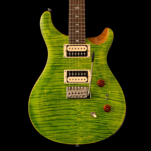 PRS【世音琴行】 PRS SE Standard /Custom 24/韩产/印尼产 电吉他 C844VS 渐变