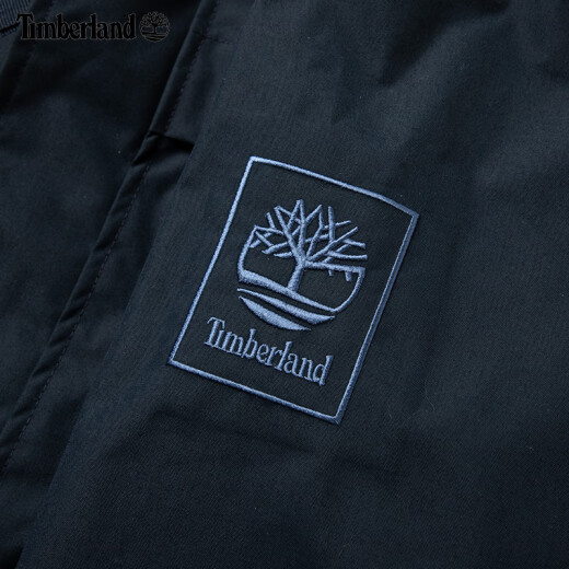 Timberland Timberland Menera de primavera al aire libre Jacket de trabajo impermeable a prueba de agua A695W A695W433/Blue Raw M 175 Recomendado 120-140Jin [Jin es igual a 0,5 kg]