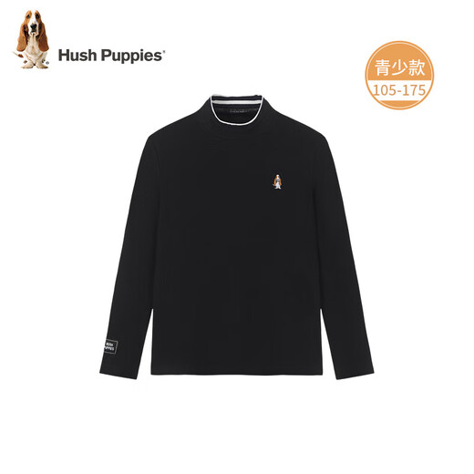 Hush Puppies Ropa juvenil Ropa infantil Ropa infantil para hombres, mujeres y niños grandes Otoño Nuevo estilo Atractivo Sencillo Estilo clásico Cómoda Camisa de fondo Floral Gris 110 cm