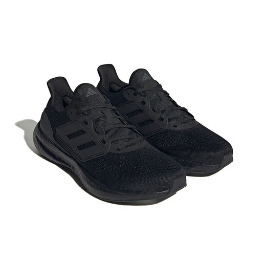 阿迪达斯 （adidas）PUREBOOST 23 WIDE 男女同款情侣运动休闲鞋IF4840 IF4840 43