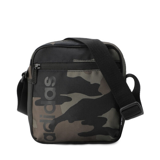 Adidas Nouveaux sacs à bandouliers pour hommes et femmes, sacs de rangement sportives, sacs à poitrine de voyage de voyage, AJ4242 Pays de publication à l'étranger GN9871 Code égal