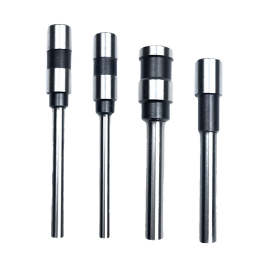 
XMSJ binding machine drill bit 3846/33669S/3888/3839/3821 drilling hollow drill bit pin accessories 3881 old model (special steel drill knife)