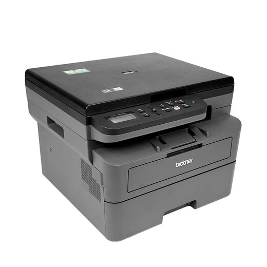 Bruder (Bruder) DCP-L2628DW A4 A4 Schwarz-Weiß-Laser Multifunktionaler Maschine Automatisch doppelseitig Druck/Kopieren/Scannen von Drei-in-One