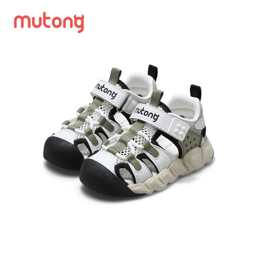 Berger garçon bébé chaussures pour tout-petits garçon semelles doux chaussures pour enfants 2025 Été Nouveau style sandals sandales pour enfants pour enfants