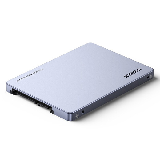 Greenlink M.2 NGFF to SATA mobile hard drive case 2.5-inch external SATA serial port adapter card hard drive case suitable for laptop external mechanical solid-state SSD hard drive