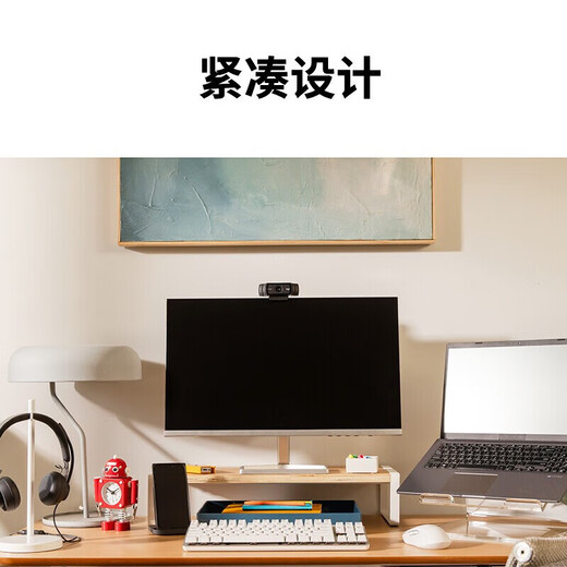 罗技（Logitech）优选系列K855(K835升级款) 机械键盘 无线蓝牙 双模连接 TTC红轴 84键 电竞游戏办公键盘 K855+M650键鼠套装 粉色