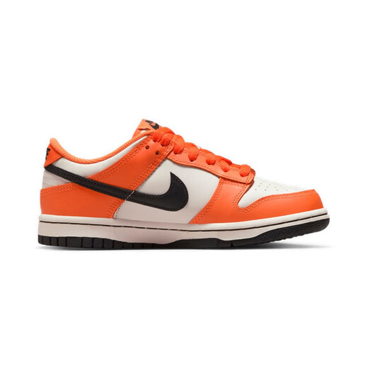 耐克（NIKE） Dunk Low GS  黑白 熊猫 休闲鞋 运动鞋 板鞋 女鞋 DH9765-003 36