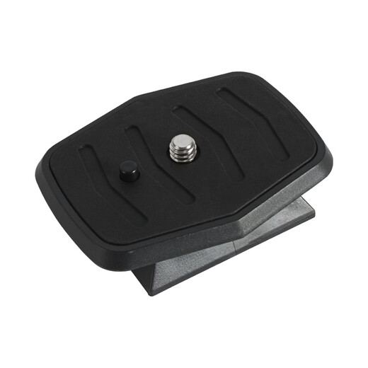 
LISM is suitable for Yunteng Quick Installation Board VCT-668RM 668 690 590 688 888 Tripod Panel Quick Removal Board Brown