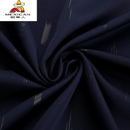 Vogelscheuche mittleren und älteren Männer mit langärmeligen Hemden, Hochzeitskleid von Happy Vaters-in den Schwiegervater, die Sommertiete des Vaters, das High-End-High-End-8817-Burgund 2xl 180 im Frühjahr und Herbststil
