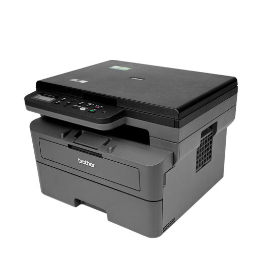Bruder (Bruder) DCP-L2628DW A4 A4 Schwarz-Weiß-Laser Multifunktionaler Maschine Automatisch doppelseitig Druck/Kopieren/Scannen von Drei-in-One