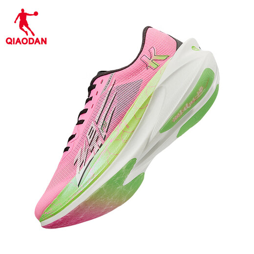 Jordan Feiying PB4.0 sports shoes men's shoes professional marathon racing carbon plate running shoes strong wind blowing