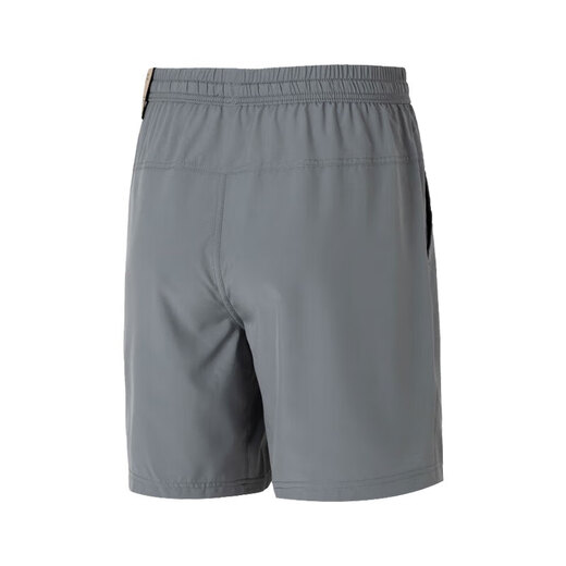 Nike (Nike) Shorts Pantalon masculin 2025 Été Nouveau pantalon décontracté tissé Pantalon de survêtement en cinq points tissé DV9858-010 DVSE DV9858-084 GREN LAUTEUR LEUR RECOMMANDÉ 170-175 Poids 135-150Jin [Jin est égal à 0,5 kg]