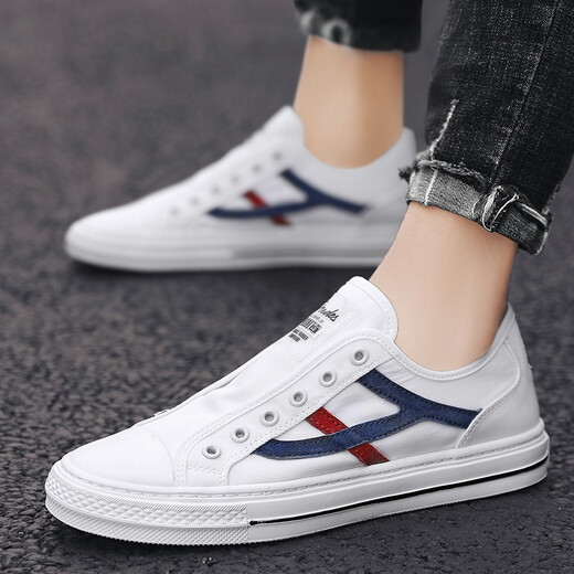 Chul Taek High-End Light Luxury Herrenschuhe Sommer atmungsaktiv
