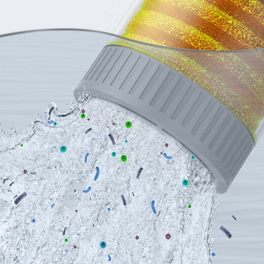 Sobo Fish Tank Filter Three-в одном циркуляцию очистки воды без изменения встроенного водяного насоса и оксигенации.