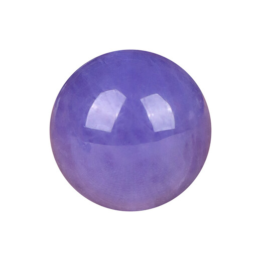 Fat Donglai quality tanzanite loose beads round bead bracelet DIY with multi-bead handmade crystal bracelet accessories material 6-6.6mm 6A tanzanite 30 pieces (single circle + tools