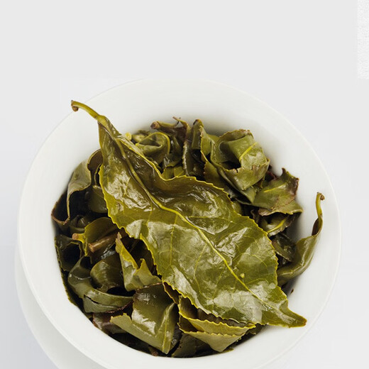 Junshang DayUling High Cold Tee, Taiwan-hergestellter importiert, Frühlingstee, neuer Tee, Alishan Gaoshan Tee, Oolong-Tee, selbst trinken