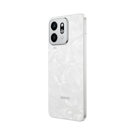 Honor Play9T new 5G mobile phone 6000mAh ultra-durable large battery waterproof and drop-resistant high quality 300% dual speaker high volume AI smartphone Honor play9t Moon Shadow White 8GB+256GB