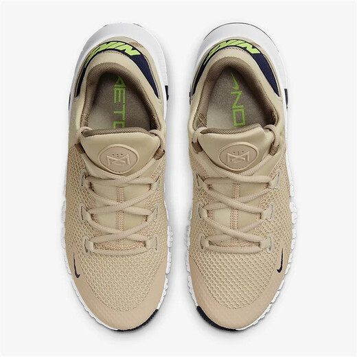 耐克（NIKE）耐克Nike Free Metcon 4男款透气网眼休闲训练鞋运动鞋 CT3886-234 42.5