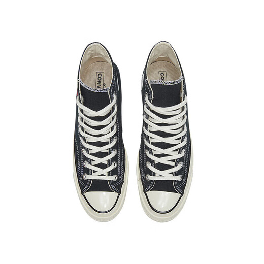 Converse (Converse) men's and women's Chuck Taylor All Star 1970S canvas shoes 162050C 38 size US5.5 size