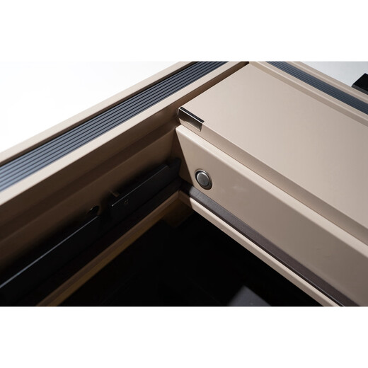 鑫凯曼T型铝包边凯慕960*2050防盗门安全门防弹门