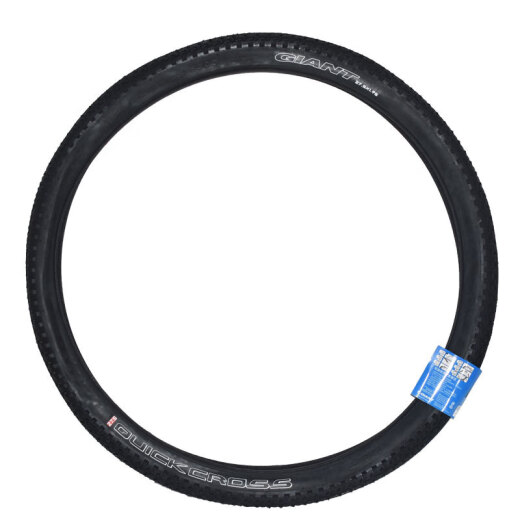 Tire de bicicleta de montaña gigante y neumático exterior 27.5x1.95 neumático Atx830/850 neumático para bicicletas 27.5x1.95 boquilla de aire francés tubo interno + neumático exterior único uno