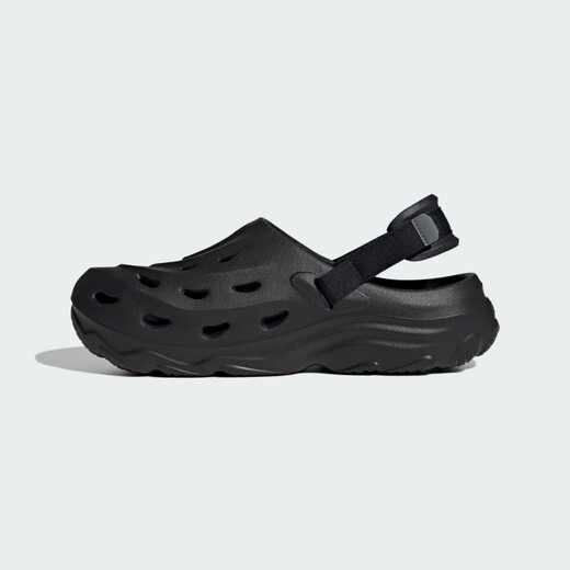 Adidas [Jinlang Sports] Sandal Sports et sandales décontractées pour hommes et femmes Chaussures décontractées JH9847 JH9847 39