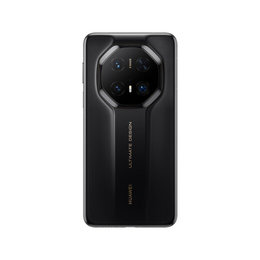 HUAWEI Mate 70 RS非凡大师 【现货当天发】全新卫星寻呼 传奇星钻设计 新品华为鸿蒙智能旗舰手机 玄黑 16GB+512GB 官方标配