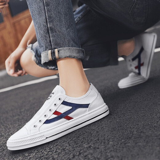 Chul Taek High-End Light Luxury Herrenschuhe Sommer atmungsaktiv
