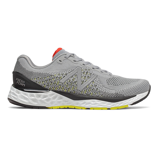 NOUVEAU BLACH NEW BLACK FROM FORAM 880V10 BESOINTS ET CHAPOS DE CHAPOS DE RUNAGE MENS CHAPOS DE SOIGNAGE CASSE