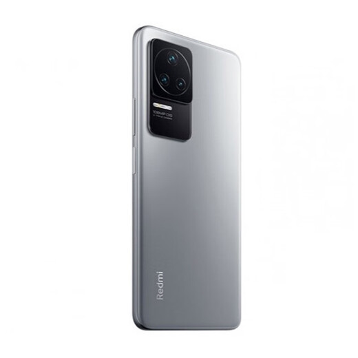 【白条免息】小米 红米K50 Pro 5G 二手手机 MI Redmi 安卓智能游戏2K全面屏拍照 银迹 12G+256G【6期免息+购机大礼包】 95新