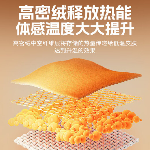 Zhunhang car plush steering wheel cover winter protective cover heated suede leather four-season universal warm steering wheel cover cover