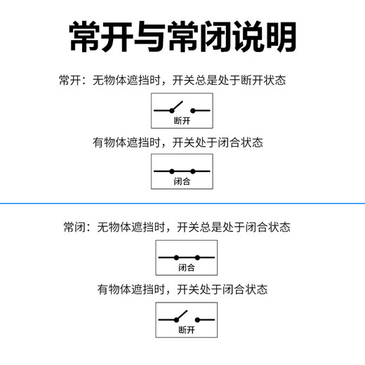 Anhui Asettle-Schlitztyp u-Typ L-Typ-Sensor Mikro kleiner photoelektrischer Schalter Infrarotsensor UX674-WR 2-Meter-Draht/NPN-Ausgang