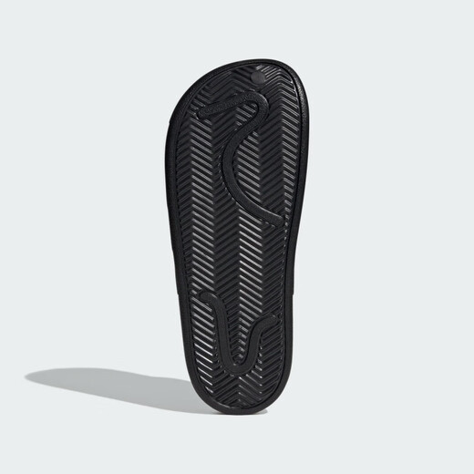 阿迪达斯 （adidas）【劲浪运动】男女ADILETTE CLOGS运动休闲拖鞋勃肯鞋JH9848 JH9848 38