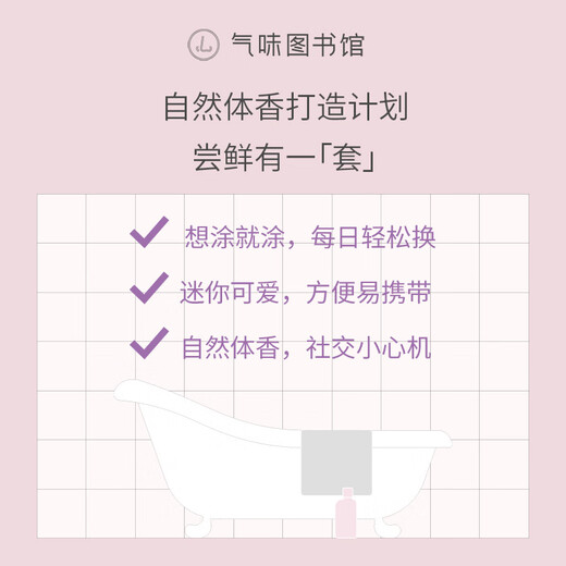 Smell Library Fragrance Shower Gel Perfume Body Lotion Shampoo Set Shower Gel Moisturizing Lotion Travel Set Clean Moisturizing Fragrance Orange Bubble Body Lotion 55ml