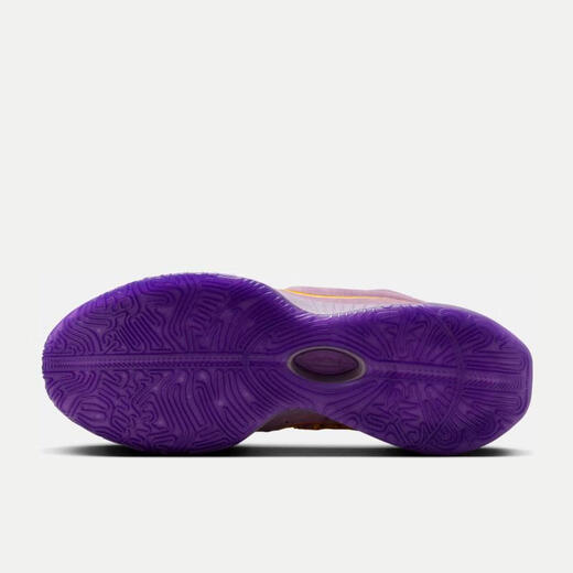 Nike (NIKE) LEBRON XXI EP men's basketball shoes FV2346-500 40.5