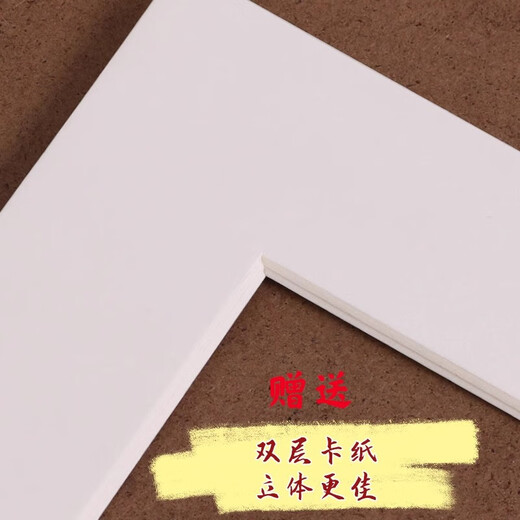 埠帝铝合金ipad老旧平板mini做成相框支架摆台改造电子装裱挂墙定制 黑色送2张卡纸胶带 ipadmini13系列10寸卡洞16x12