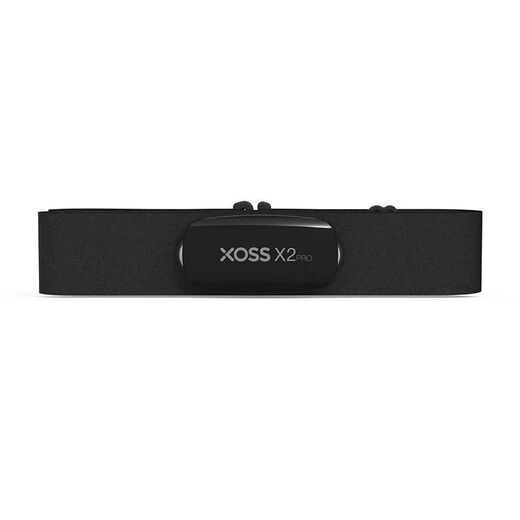 XOSS XOSS Walker Heart Rate Chest Strap X2 PRO Outdoor Fitness Swimming and Running Monitoring Bluetooth/ANT+ Cycling Equipment