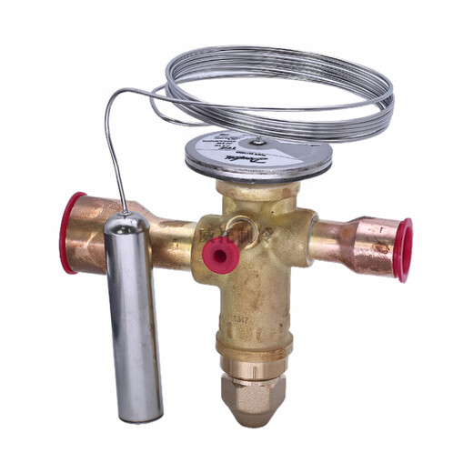 R404A expansion valve TGES2/4/5/7.5TGE/9/11/13/18/21/26TR TGE 4 067N6174 14KW R4