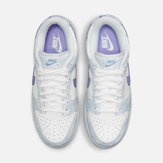 Nike (Nike) Chaussures féminines pour l'été Nouveau dunk Low Og Fashion Trendy Casual Sports Sports Casual Chaussures [TREND] DH9765-001 39