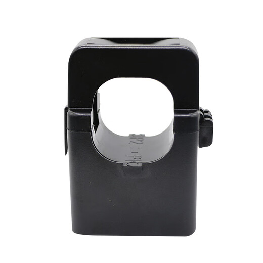 Open/buckle/open and close three-phase AC ammeter small KCT24/36 open current transformer 0.5 level JXKCT16 50A/5A
