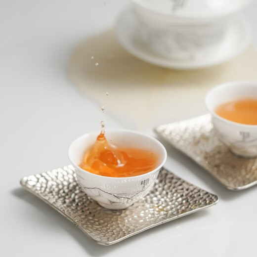 天池1392茶叶 潮州高山单枞茶 蜜兰香 有机单丛乌龙茶七彩罐装50g
