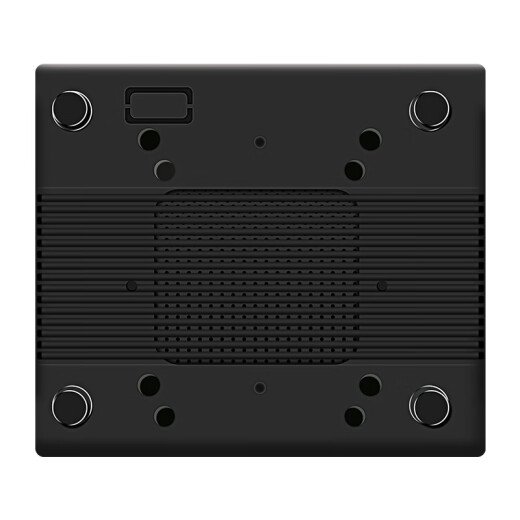 
Changwang Microcontrol 12th Generation 13th Generation Core Series I3-1215U/I5-1235U/I5-1240P/I3-1315U/I5-1335U/I7-1355U Mini Host with Fan i3-1215U (bare system including power supply) No memory/no solid state