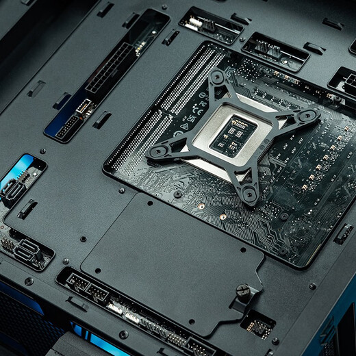 ASUS ROG i5 14600KF 5060TI/5070/5060 Shadow Chassis Gaming Desktop Assembled Computer DIY Host Complete 12 Periods Interest-Free Configuration Nine R5 9600X/RTX5070 Graphics Card