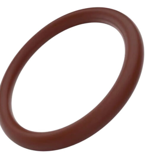 1 Outer diameter 190/195/200/205/210/215*8.6 Wear-resistant, pressure-resistant, high-temperature-resistant sealing ring fluorine rubber ring Outer diameter 13586