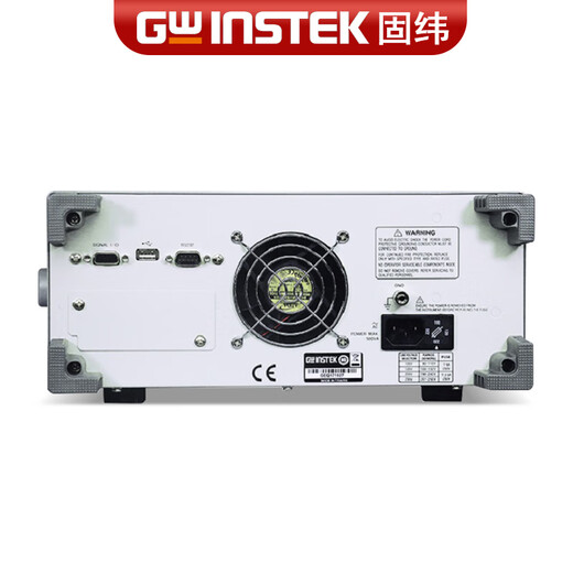 GWINSTEK AC and DC GPT-9904/GPT-9903A voltage-with-voltage insulation grounding resistance safety comprehensive tester GPT-9904 (AC and DC voltage-with-voltage insulation grounding)