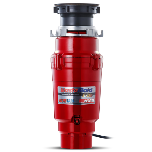 Wastemaid 1680RS kitchen waste disposer kitchen household meal grinder